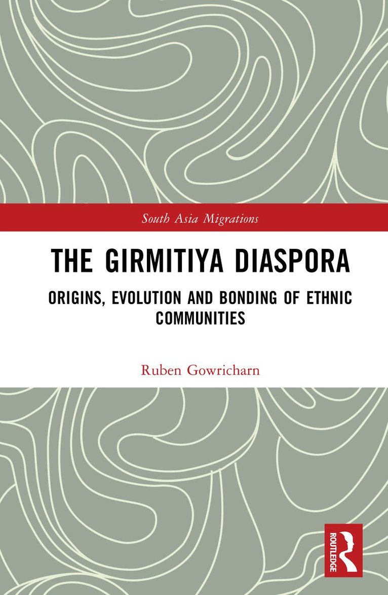 Girmitiya Diaspora