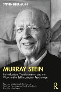 bokomslag Murray Stein