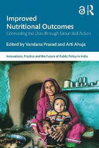 bokomslag Improved Nutritional Outcomes