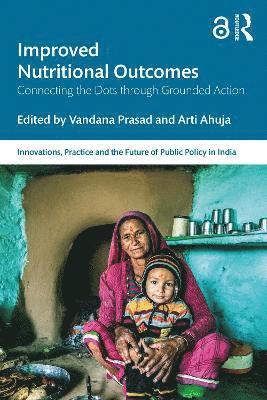 bokomslag Improved Nutritional Outcomes