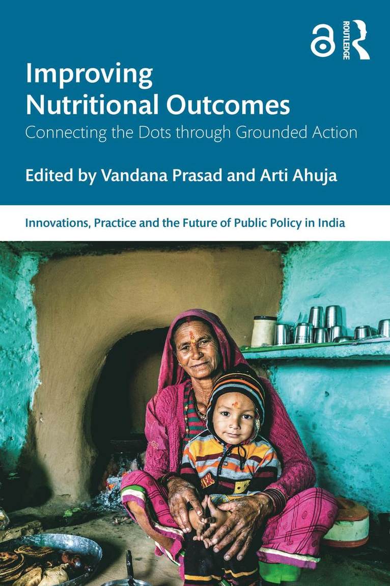 Improving Nutritional Outcomes