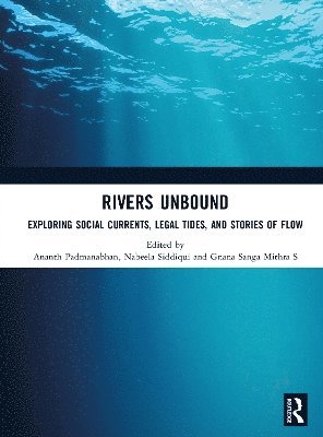 bokomslag Rivers Unbound