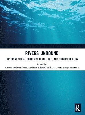 bokomslag Rivers Unbound