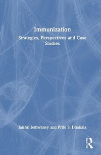 bokomslag Immunization