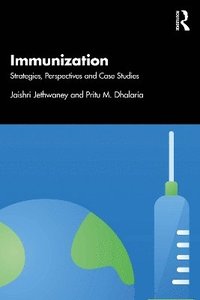 bokomslag Immunization