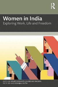 bokomslag Women in India