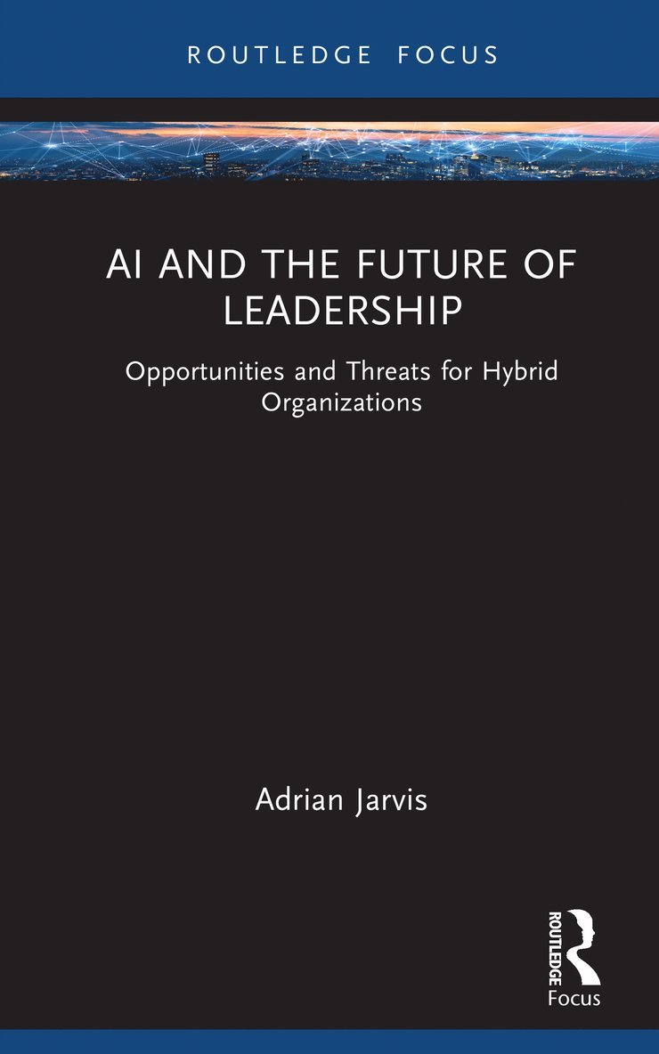 AI and the Future of Leadership
