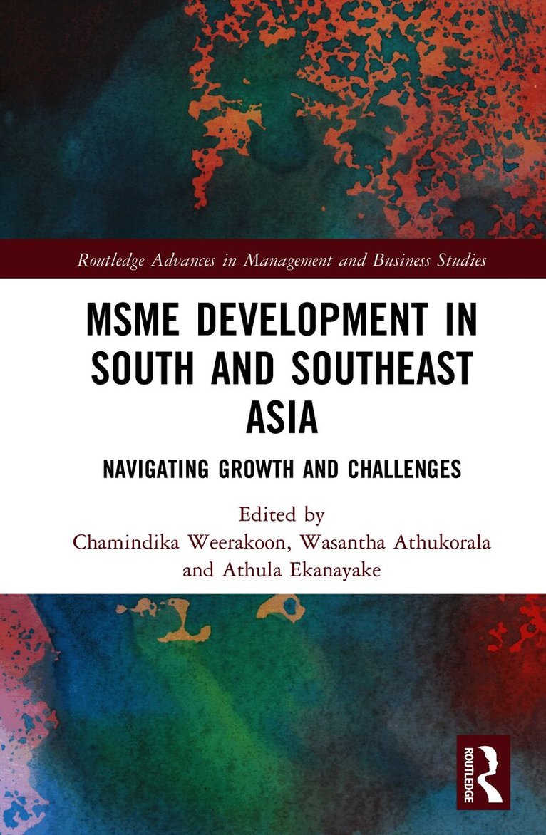 MSME Development in South and Southeast Asia