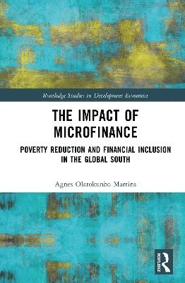 bokomslag Impact of Microfinance