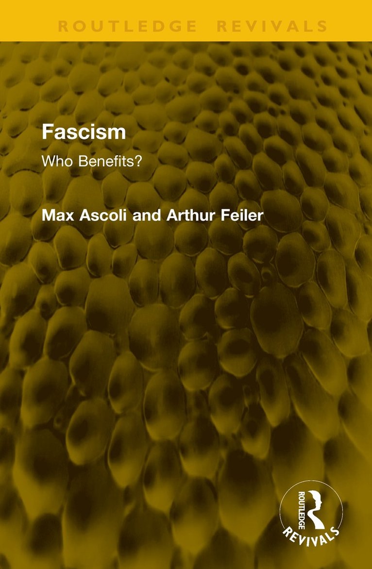 Fascism
