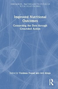 bokomslag Improved Nutritional Outcomes