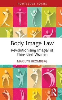 bokomslag Body Image Law