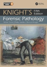 bokomslag Knight's Forensic Pathology