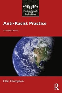 bokomslag Anti-Racist Practice