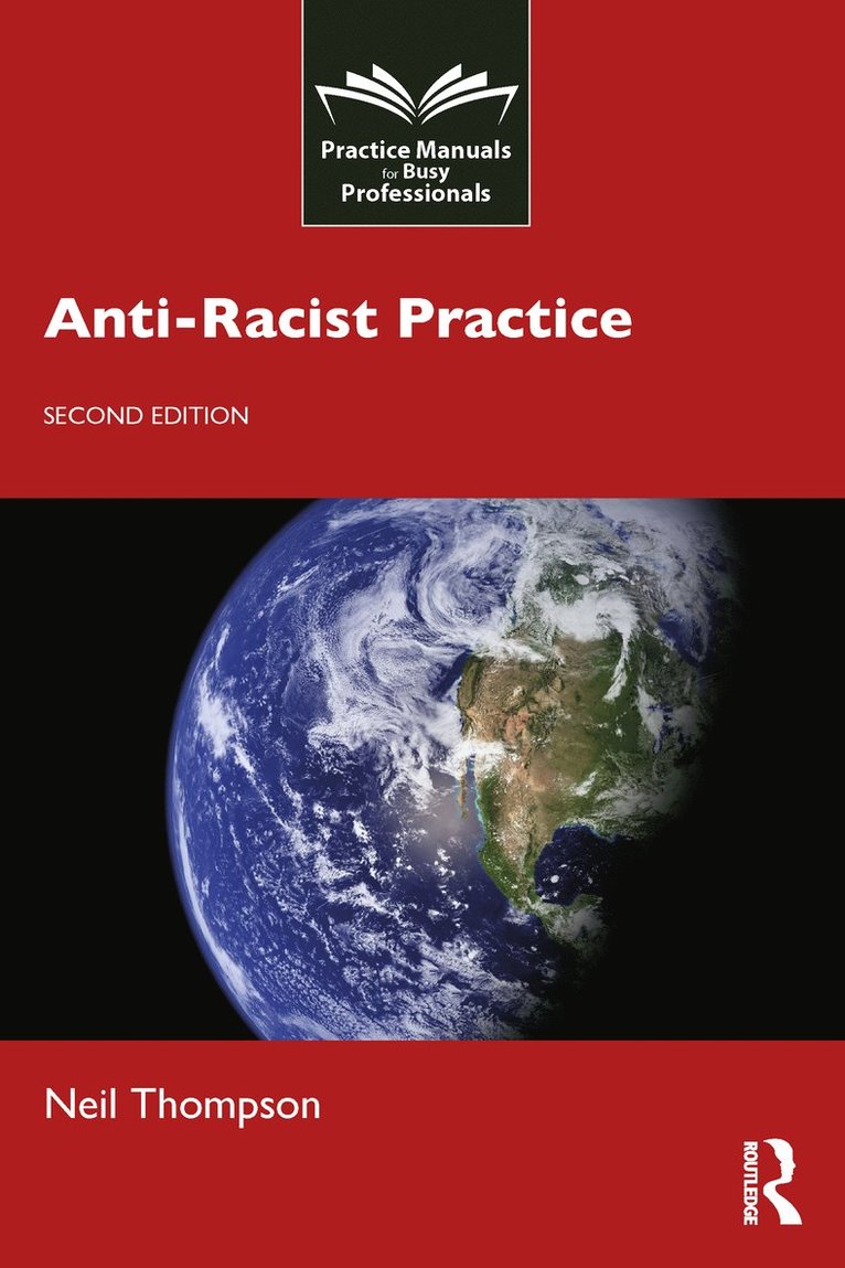 Anti-Racist Practice