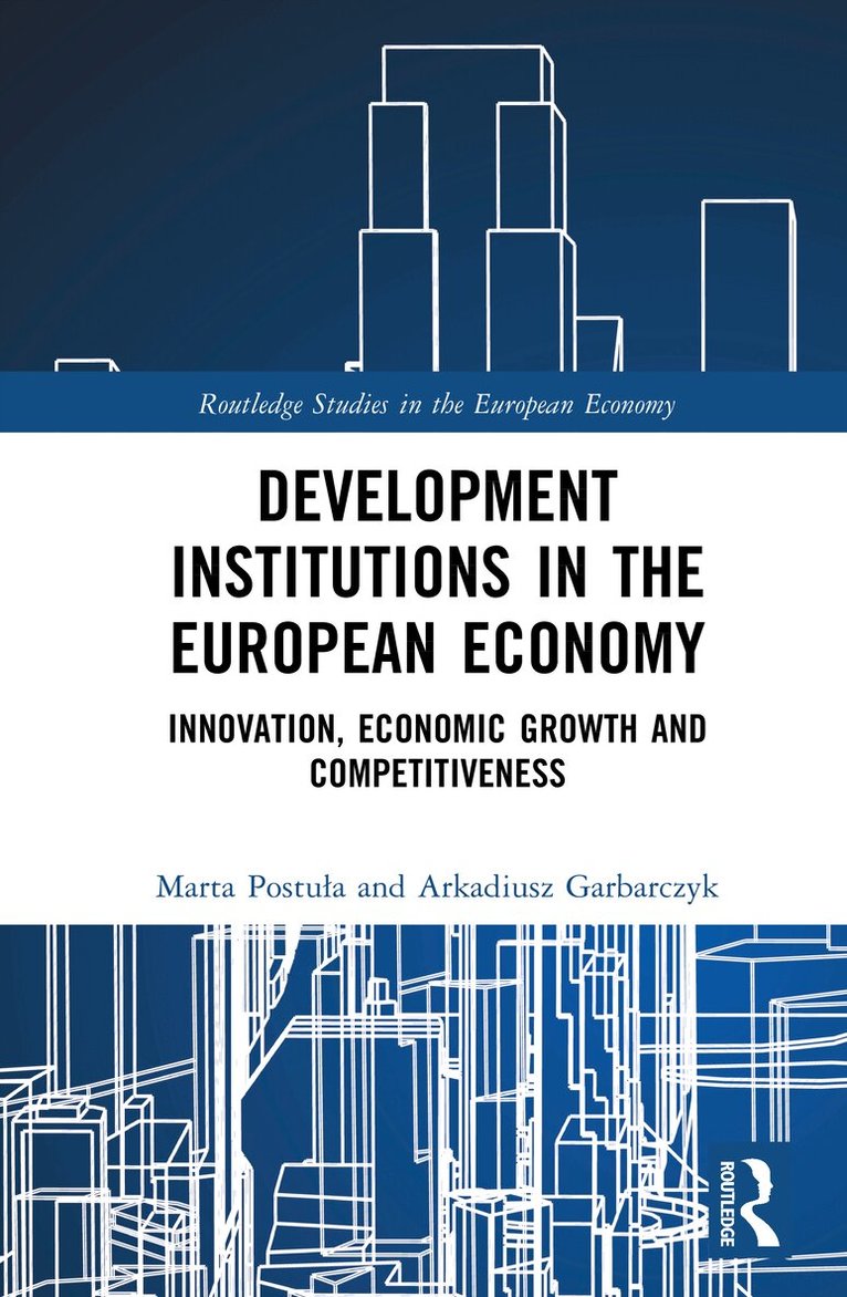 Development Institutions in The European Economy