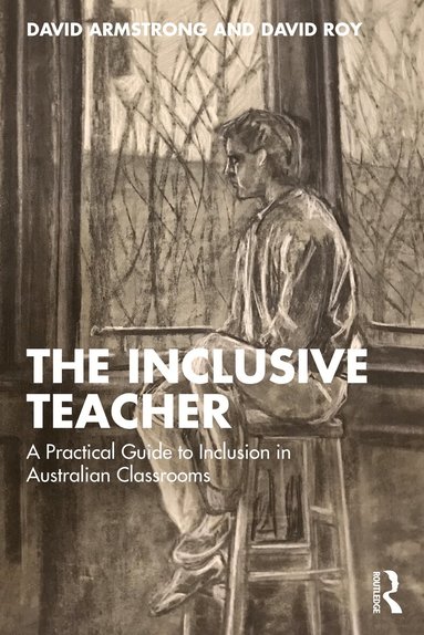 David Armstrong, David Roy - Inclusive Teacher, Häftad