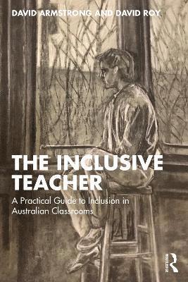 bokomslag Inclusive Teacher
