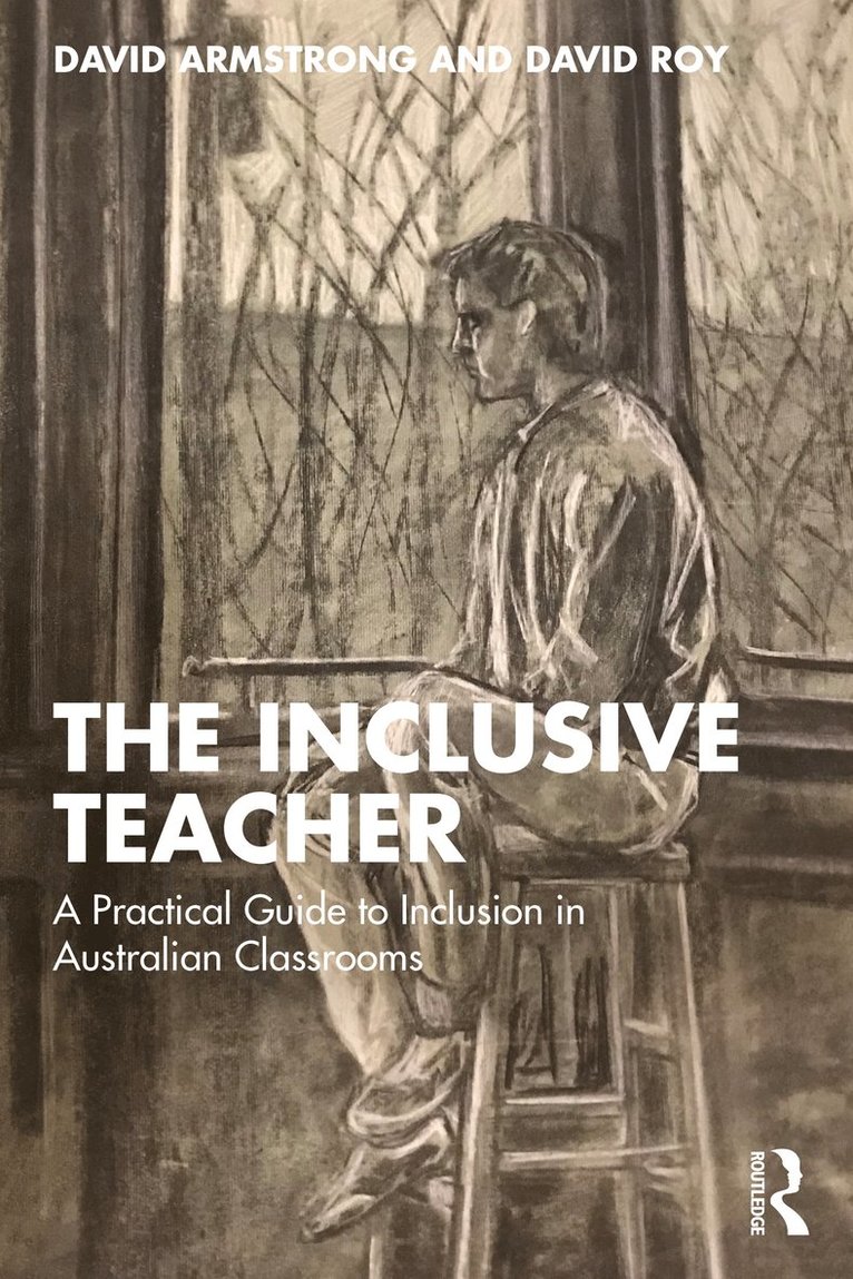 David Armstrong, David Roy - Inclusive Teacher, Häftad