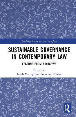 Sustainable Governance in Contemporary Law