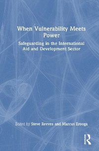 bokomslag When Vulnerability Meets Power
