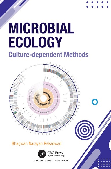 Bhagwan Narayan Rekadwad - Microbial Ecology, Inbunden