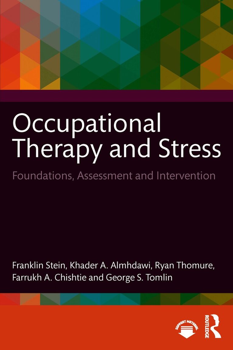 Occupational Therapy and Stress