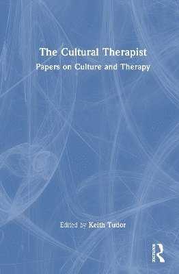 Cultural Therapist