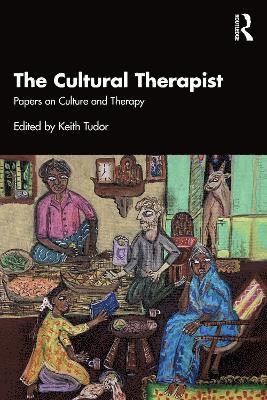 Cultural Therapist