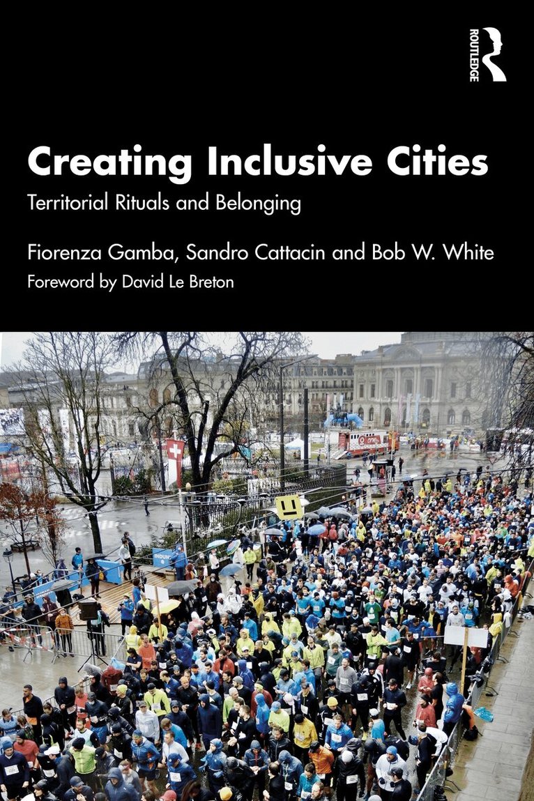 Creating Inclusive Cities