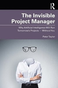 bokomslag Invisible Project Manager