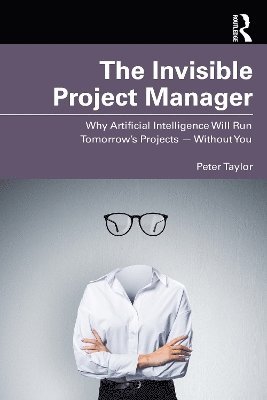 bokomslag Invisible Project Manager