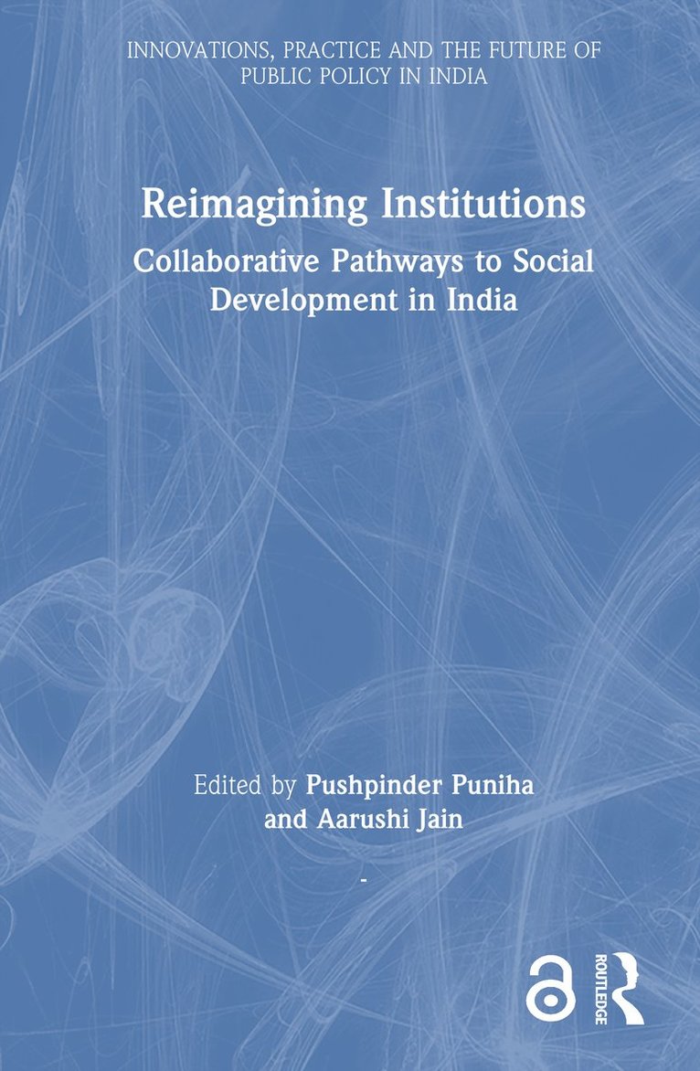 Reimagining Institutions