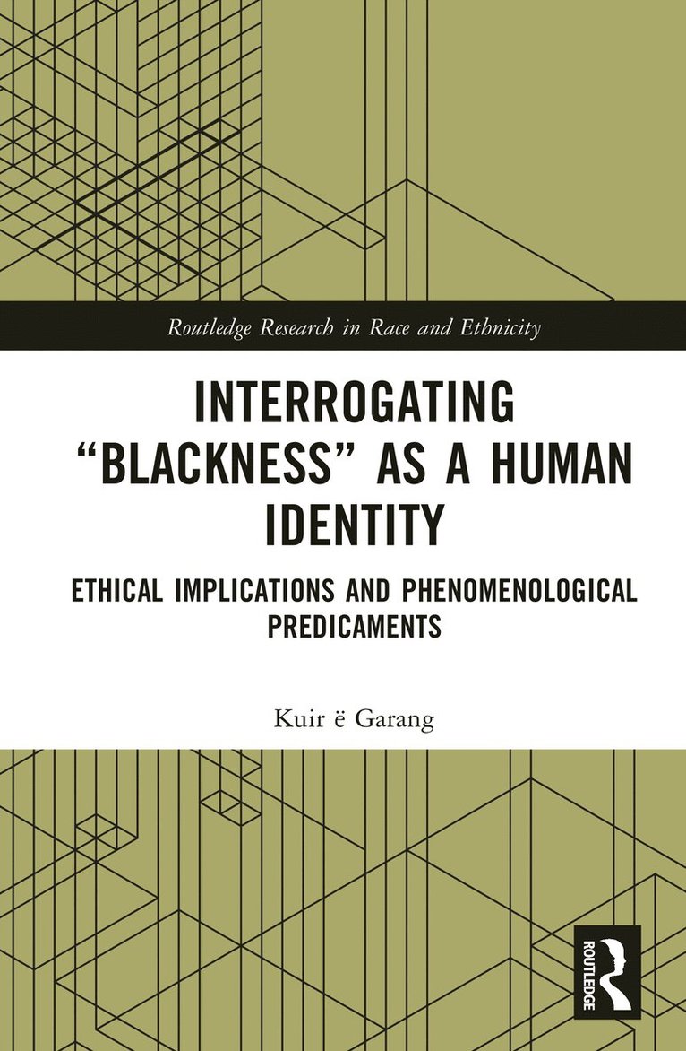 Interrogating “Blackness” As a Human Identity