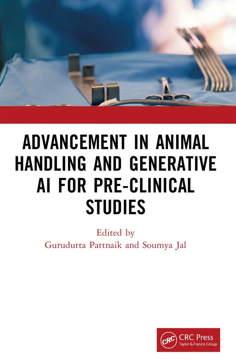 Advancement in Animal Handling and Generative AI for Pre-clinical Studies