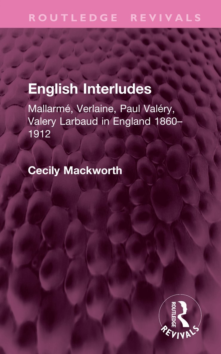English Interludes (Revival)