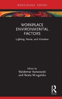 bokomslag Workplace Environmental Factors