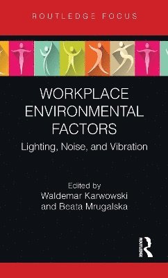 bokomslag Workplace Environmental Factors
