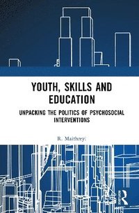 bokomslag Youth, Skills and Education