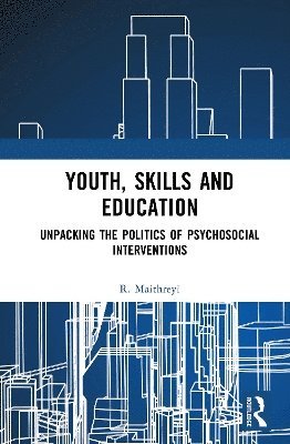 bokomslag Youth, Skills and Education