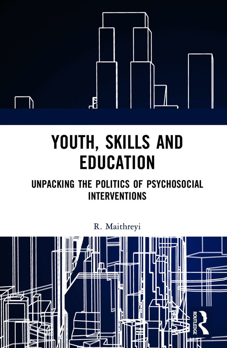Youth, Skills and Education