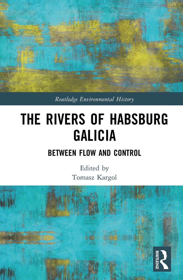 Rivers of Habsburg Galicia