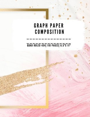 bokomslag Graph Paper Composition