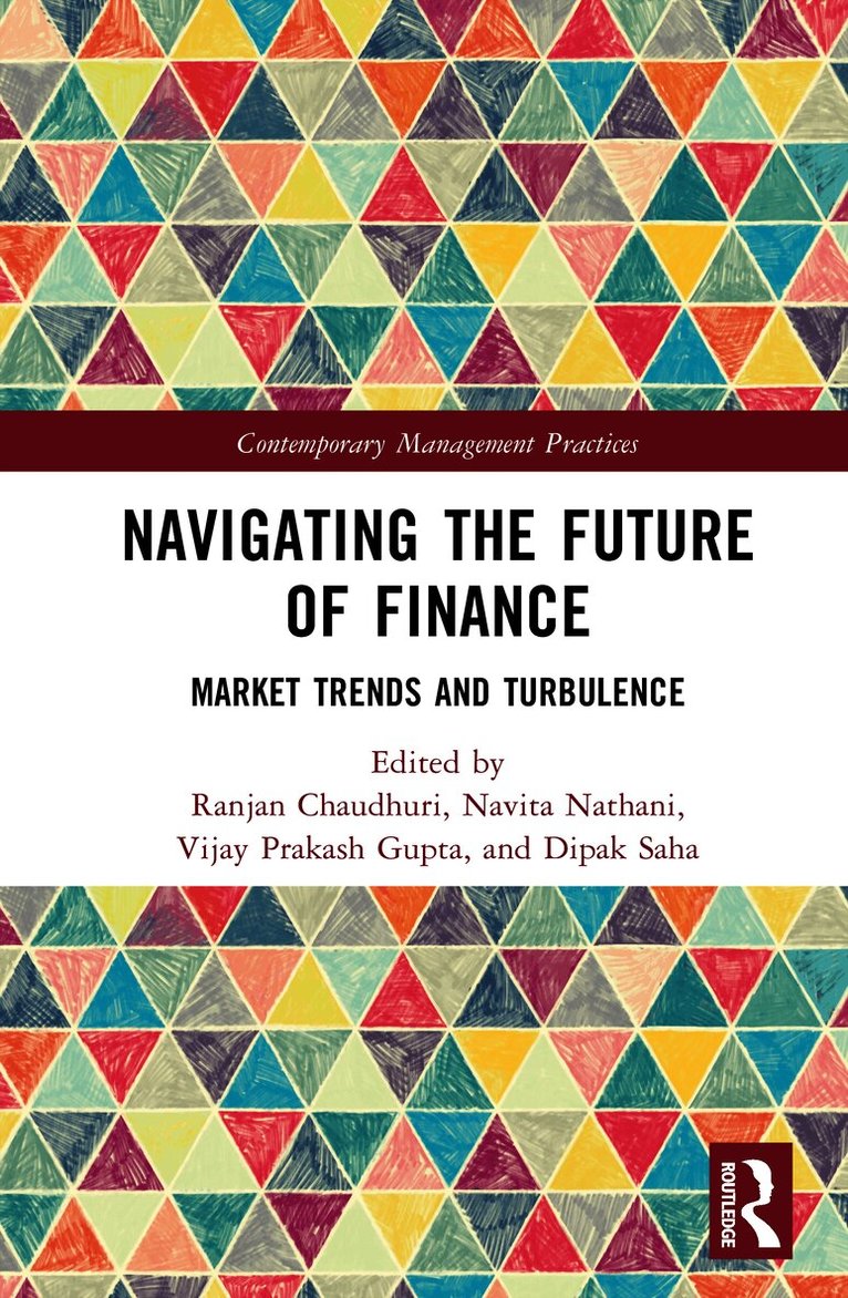 Navigating the Future of Finance