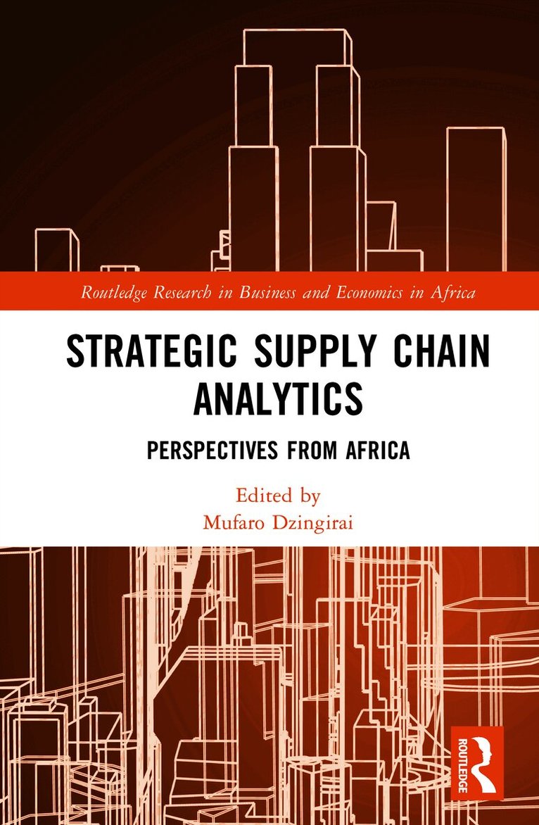 Strategic Supply Chain Analytics