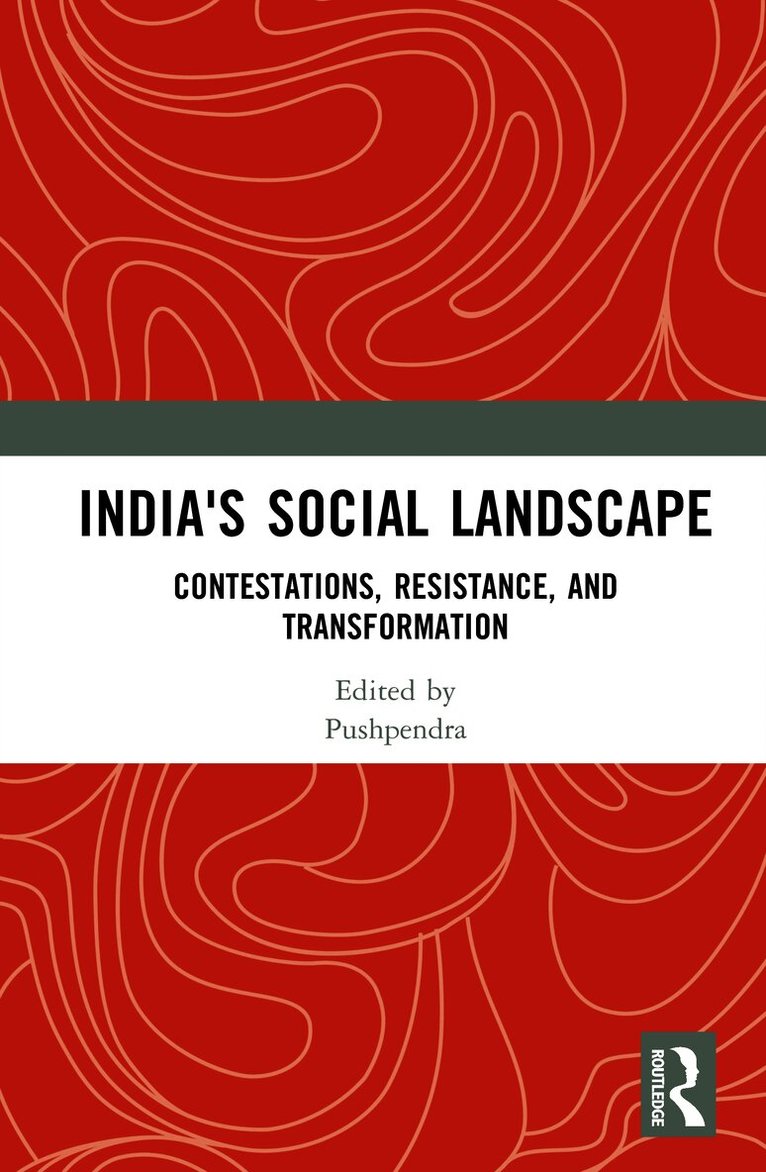 India's Social Landscape