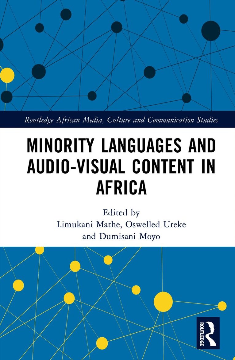 Minority Languages and Audio-Visual Content in Africa