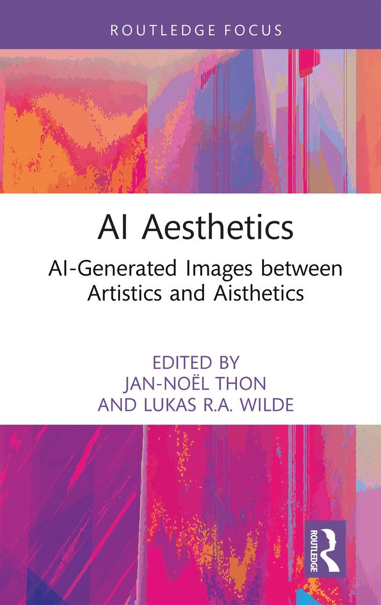 AI Aesthetics