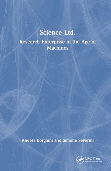Andrea Borghini, Simone Severini - Science Ltd., Inbunden