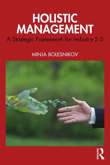 Minja Bolesnikov - Holistic Management, Häftad